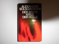 Alexander Solschenizyn - Der erste Kreis der Hölle Nordrhein-Westfalen - Dülmen Vorschau