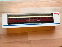 Märklin 43241 Mitropa Speisewagen Nordrhein-Westfalen - Pulheim Vorschau