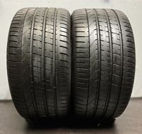 2x Sommerreifen 315/35 R21 111Y Pirelli P Zero N0 Düsseldorf - Flingern Nord Vorschau