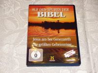 Auf den Spuren der Bibel Doppel-DVD NEU Rheinland-Pfalz - Uersfeld Vorschau