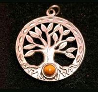 Tree of Life- Original von Ammon/ Anhänger Bayern - Erlenbach am Main  Vorschau