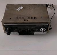 Autoradio RFT Konstant ungetestet Ersatzteilspender DDR VEB Sachsen-Anhalt - Kroppenstedt Vorschau