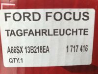 Lampenhalter Ford Focus MS Design Nordrhein-Westfalen - Lohmar Vorschau