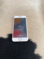 iPhone 7, 32 GB, Gold - guter Zustand Baden-Württemberg - Walldorf Vorschau