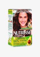 *NEU* Garnier Nutrisse Creme 6N Haarcoloration Hessen - Weilrod  Vorschau