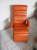 Relax Sessel orange Nordrhein-Westfalen - Laer Vorschau