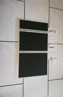 Ikea Faktum Rubrik schwarz 40 x 70 cm Schubladen Front Glas Niedersachsen - Sehnde Vorschau