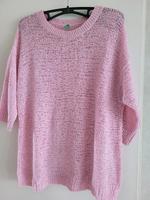 leichter Pulli v.BennettonGr.M,pink Berlin - Köpenick Vorschau