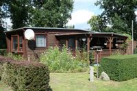 Mobilheim Ferienhaus in Seehof Schweriner See zu verkaufen Nordwestmecklenburg - Landkreis - Seehof Vorschau