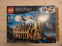 Lego Harry Potter 75954 Große Halle Nordwestmecklenburg - Landkreis - Rehna Vorschau