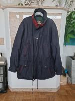 Vintage Jacke Sylt Blue Line Sympatex Parka Mantel Gr 56 Nordrhein-Westfalen - Straelen Vorschau