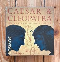 Kosmos • Caesar & Cleopatra (Ein Spiel für 2 Spieler) Bayern - Neuburg am Inn Vorschau