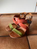 Schuhe Damen Rheinland-Pfalz - Rülzheim Vorschau