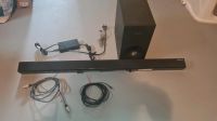 Soundbar Samsung Nordrhein-Westfalen - Herford Vorschau