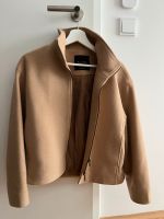 Massimo Dutti  wolljacke beige Gr XS Hessen - Bad Homburg Vorschau