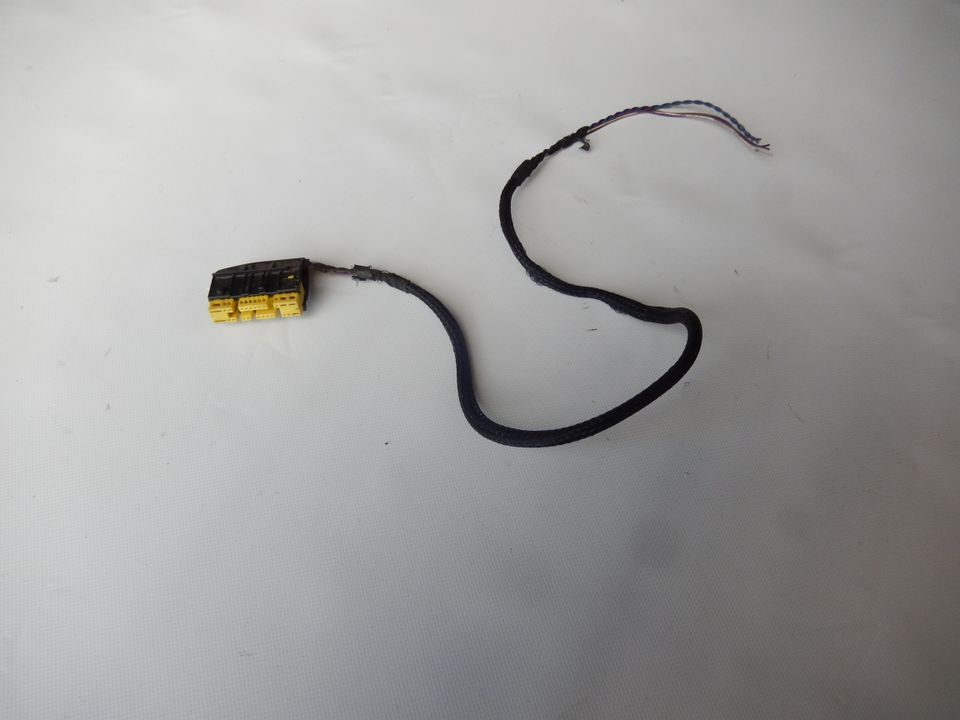 BMW E39 E46 Kabel mit Stecker für Sitz vorne links oder rechts in Neuburg a.d. Donau