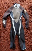 ION Jewel Wetsuit Neoprenanzug 3,5mm Beine 3/4 gr.36 S Woman Düsseldorf - Mörsenbroich Vorschau