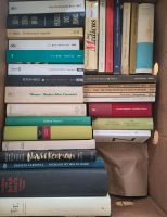 Bücher - Literatur Teil 1 im Paket Nordrhein-Westfalen - Wiehl Vorschau