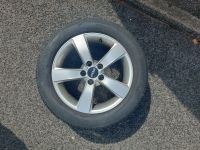 4x Winterkompletträder Bridgestone Alufelgen 205/55R16 Opel Astra Rheinland-Pfalz - Hillesheim (Eifel) Vorschau