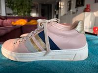 Unisa Sneaker Leder Größe 38 Hessen - Wettenberg Vorschau