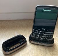 Blackberry Bold 9700 Baden-Württemberg - Stetten am kalten Markt Vorschau