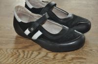 Sneaker Gr 37 ++ mod 8 Schuhe mit Klett schwarz Mädchen ++ gut Bayern - Zirndorf Vorschau