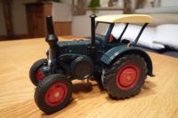 Siku Farmer 1:32 classic Lanz Bulldog Traktor Trecker Bayern - Bodenkirchen Vorschau