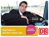 Quereinsteiger (w/m/d) für Umschulung (DB Zeitarbeit) Schaffner  Zugpersonal Bahn Zugbegleitdienst München - Altstadt-Lehel Vorschau