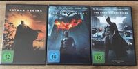 DVD Batman 1-3 Dresden - Innere Altstadt Vorschau