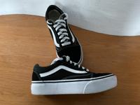 Vans Old Skool Gr.37. Versand möglich +5,49€ Bayern - Grafenwöhr Vorschau