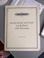 Geige Violin Notenbücher  CD Baden-Württemberg - Schwaigern Vorschau