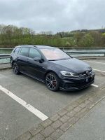 VW Golf 7 GTD Variant Nordrhein-Westfalen - Olpe Vorschau