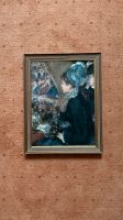 Renoir Kunstdruck gerahmt Baden-Württemberg - Denkendorf Vorschau