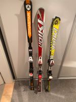 Sehr guterhaltene Ski Kr. München - Hohenbrunn Vorschau