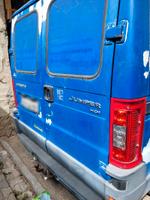 Citroen Jumper Schlachtfest oder Aufbau Rheinland-Pfalz - Worms Vorschau