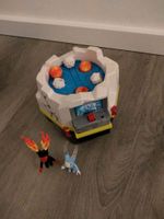 Fire und Ice Action Game, Playmobil Bayern - Miltenberg Vorschau