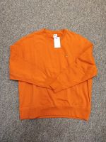 Nike SB Pullover Sweater orange Gr. XXL Neu Herren Hessen - Sulzbach Vorschau
