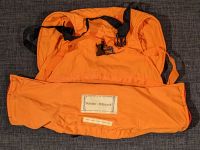 Kinder-Sitzsack, orange Kr. Dachau - Dachau Vorschau