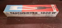DDR Tauchsieder Sachsen-Anhalt - Hasselfelde Vorschau