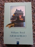 William Boyd "Armadillo" Sachsen - Radebeul Vorschau