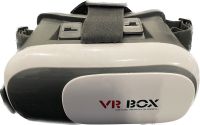 Vr Box Neuwertig Virtual Reality Handy Niedersachsen - Walsrode Vorschau