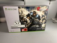 Xbox One  1TB OVP Niedersachsen - Wolfsburg Vorschau