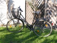 Peugeot Damenfahrrad Milano 28 Zoll Hessen - Wiesbaden Vorschau