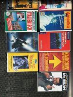 VHS Videokassetten Sammlung Kr. München - Oberhaching Vorschau