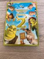 Shrek 2 DVD Hessen - Kaufungen Vorschau