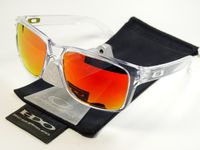 Oakley Sonnenbrille Holbrook Clear Fire Jupiter Frogskins Juliet Bergedorf - Ochsenwerder Vorschau