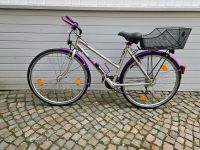 Fahrrad Winora 26" Damen Nordrhein-Westfalen - Meschede Vorschau