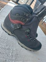 Wanderschuhe Hanwag Tatra Light Lady Gtx Hessen - Wohratal Vorschau