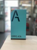 Oppo A76 128GB Schwarz NEU & Unbenutzt OVP Hessen - Wiesbaden Vorschau