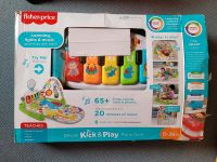 Fisher price Deluxe Kick &Play Piano Gym Baden-Württemberg - Esslingen Vorschau